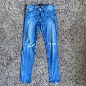 Women’s jeans